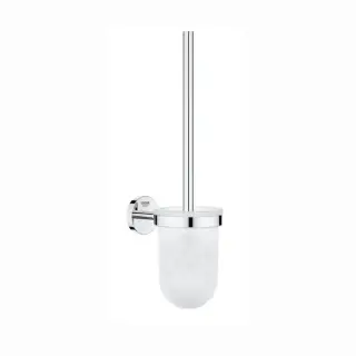Grohe Bau Cosmopolitan Туалетный ершик, цвет: хром 40463001
