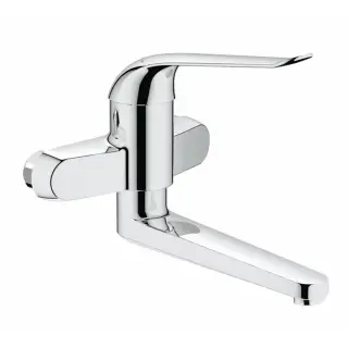 Grohe Euroeco Speсial Смеситель для раковины, цвет: хром 32772000