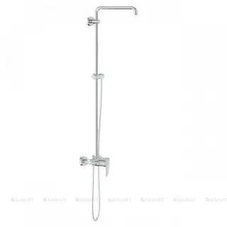 Grohe Euphoria System Душевая стойка, цвет: хром 26240000