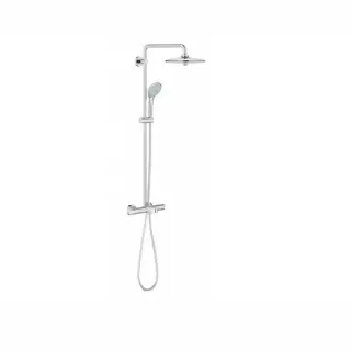 Grohe Euphoria System Душевая стойка с верхним душем d26 см, цвет: хром 26114001