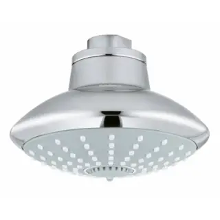 Grohe Euphoria 110 Massage Верхний душ 11см., 9,5 л/м., цвет: хром 27247001