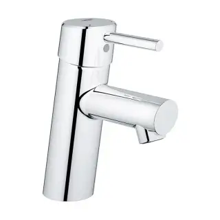Grohe Concetto New Кран для раковины, без функции смешивания, цвет: хром 32207001