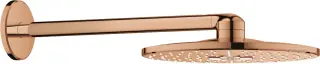 Grohe Rainshower SmartActive 310 Верхний душ, 31х58,5хh11,9 см, душ 31 см, цвет: медь 26475DA0