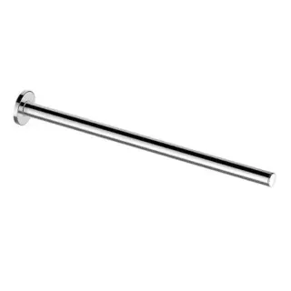 Keuco Plan Держатель для полотенца одинарный 45 см, цвет: хром 14920 010000