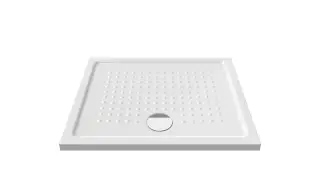 Catalano Душевой поддон 100х80хh4,5 см, покрытие Cataglaze, цвет: белый 110080H400