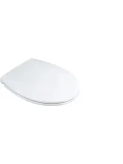 Catalano Крышка-сиденье для унитаза быстросъемное, цвет: белый глянцевый 5LIST000