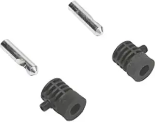 GSI Комплект креплений для подвесного унитаза или биде FISR