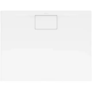 Villeroy & Boch Architectura Душевой поддон 90х80х1,5 см, акрил, цвет: альп. белый UDA9080ARA215GV01