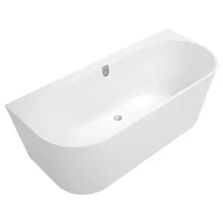 Villeroy & Boch Ванна, цвет: белый UBQ180OBR9CD00V01