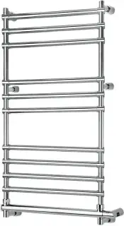 Margaroli Sole 564/11 Полотенцесушитель электрический 57х102h (37), выкл. справа, цвет: chrome 5643711CRNB