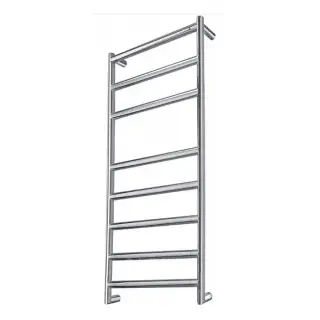 Margaroli Sereno 5-584/8 Полотенцесушитель электрический 50х115h (46,8), выкл. справа, цвет: chrome 55844708CRNB