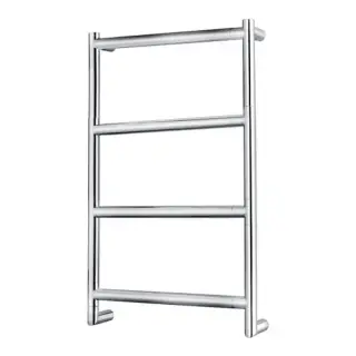 Margaroli Sereno 5-582 Полотенцесушитель электрический 50х88h (46,8) выкл. справа, цвет: chrome 55824704CRNB