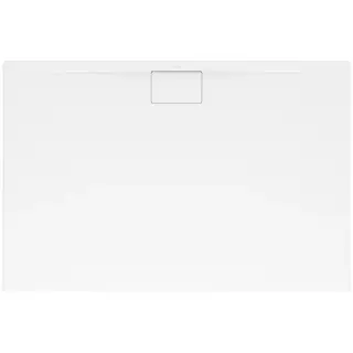 Villeroy & Boch Architectura Душевой поддон 140х90х1,5 см, цвет: альп. белый UDA1490ARA215GV01