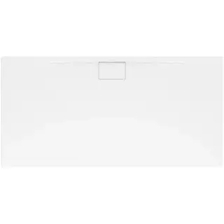 Villeroy & Boch Architectura Душевой поддон 140х80х4,8 см, цвет: альп. белый UDA1480ARA248GV01