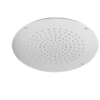 Maier Hydrotherapy Верхний душ Ø40 см, потолочный, цвет: хром 80 D400CR