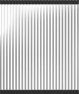 Omoikiri ROLL-01-IN Ролл-мат нержавеющая сталь;силикон цвет: нержавеющая сталь 4997003