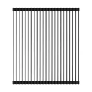 Omoikiri ROLL-03-IN Ролл-мат нержавеющая сталь;силикон цвет: нержавеющая сталь 4997005