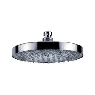 Jorger Rainheaven Верхний душ, Ø20 см, цвет: хром 649.13.870.000