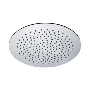 Jorger Rainheaven Верхний душ, Ø30 см, цвет: хром 649.13.845.000