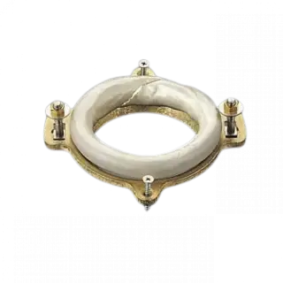 Toto Neorest AH Фланец для унитаза CS989VT#NW1/CS985VR#NW1 T53WR100