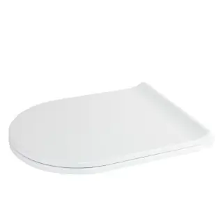 Cielo Enjoy Сиденье для унитаза, цвет: глянцевый белый CPVEJT