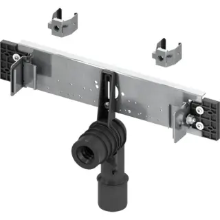 Tece Profil Монтажный комплект для раковины 9020033