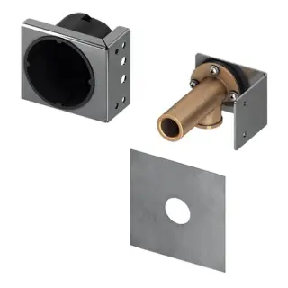 Tece Profil Комплект модернизации для унитазов-биде 9880037