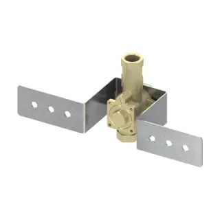 Tece Profil Клапан смыва писсуара U 1 с крепежной скобой 9370021