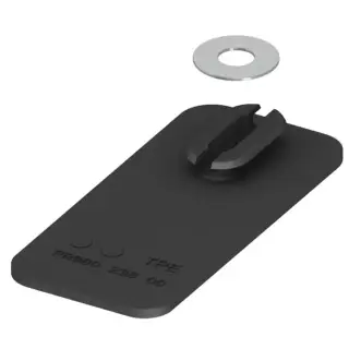 Tece Profil Звукоизоляционный комплект 9021019