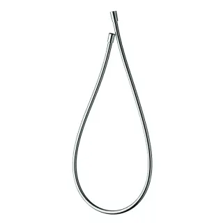 Toto Showers Душевой шланг, длина 1,5 м, цвет хром VHC400