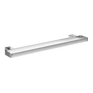 Emco Loft Рейлинговая система для аксессуаров, 60 cм, цвет хром 0566 001 60