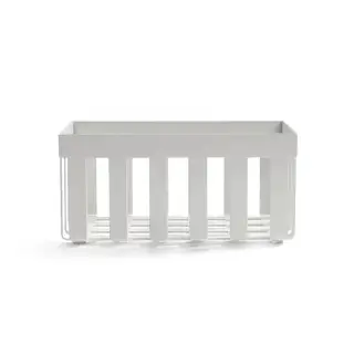 Decor Walther Universal DW 354 Бокс универсальный 20x12.5xh9.5 см, цвет белый матовый 0845850