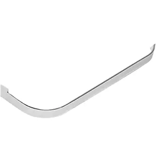 Globo Forty3 Полотенцедержатель 55 см под раковину SCT55.BI, подвесной, цвет: хром PC5527cr