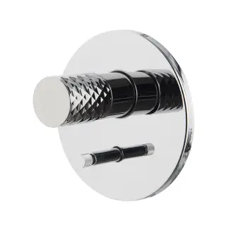 Fima Carlo Frattini Spillo Tech Смеситель для душа встроенный, ручка 