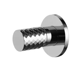 Fima Carlo Frattini Spillo Tech Смеситель для душа встроенный, ручка 