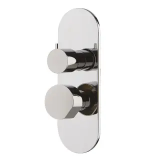 Fima Carlo Frattini So Смеситель для душа встроенный, цвет хром F3189X6CR