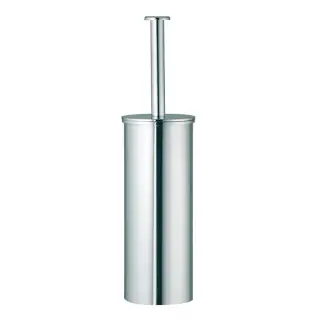 Fima Carlo Frattini Rotola Ёршик напольный, цвет: хром F6006/3CR