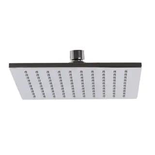 Fima Carlo Frattini Wellness Верхний душ 20х20 см, цвет: хром F2620/2CR