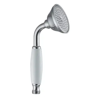 Fima Carlo Frattini Wellness Ручной душ, цвет: хром F2104CR