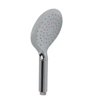 Fima Carlo Frattini Wellness Ручной душ, 3 режима, цвет: хром F2646CR