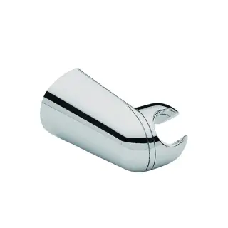 Fima Carlo Frattini Wellness Держатель ручного душа, поворотный, цвет: хром F2027CR