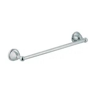 Fima Carlo Frattini Style Полотенцедержатель 40 см, цвет: хром F6040/40CR