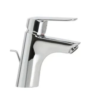 Fima Carlo Frattini Spot Смеситель на раковину, цвет: хром F3001CR