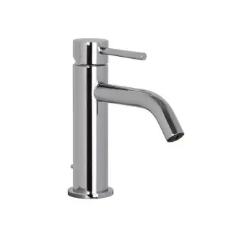 Fima Carlo Frattini Spillo Up Смеситель для раковины XS, цвет: хром F3031XSCR