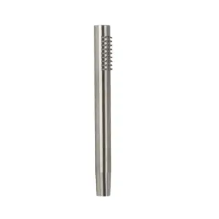 Fima Carlo Frattini Spillo Steel Ручной душ, цвет: нержавейка F2956INOX