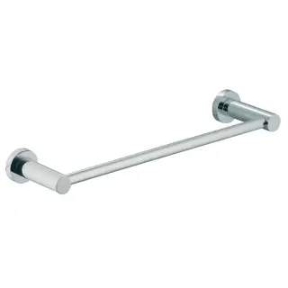 Fima Carlo Frattini Rotola Полотенцедержатель 40 см, цвет: хром F6000/40CR