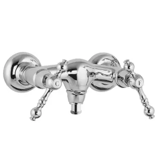 Fima Carlo Frattini Epoque Смеситель для душа, цвет: хром F5055/1CR