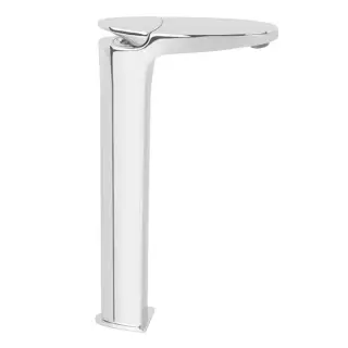 Fima Carlo Frattini Eclipse Смеситель на раковину, высокий, цвет: хром F3911CR