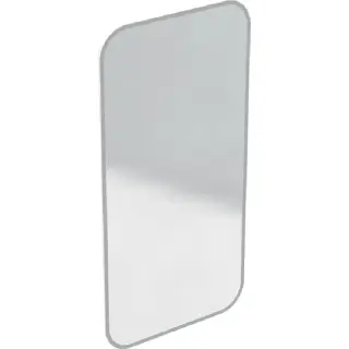 Geberit MyDay Зеркало с подсветкой 40х80 см 824340000