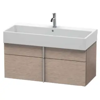Duravit Vero Air База под раковину 44,1x98,4xh43,1 cм, Oak Cashmere VA650801111